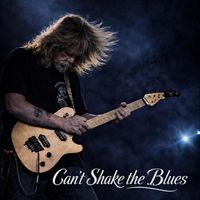 Can't Shake the blues by Vito