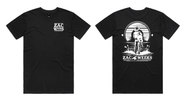 Zac Weeks - T-Shirt
