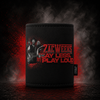 STUBBY COOLER - SAY LESS PLAY LOUD TOUR