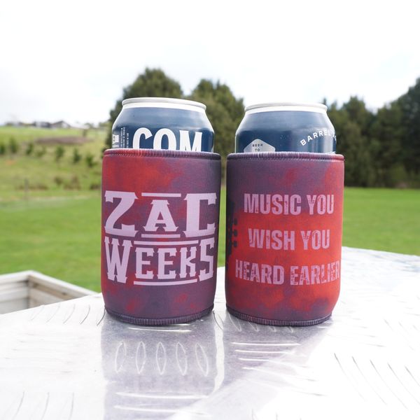 Stubby Cooler - Music You Should've Heard Earlier