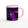 I-THE BACKLOG THAT HUNGERS v0.0.1-preview - Ceramic Mug