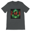Rogue AI Agents v0.1.0 - Unisex T-Shirt