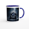 Code Freeze Is Coming v0.1.0 - Ceramic Mug