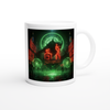 Rogue AI Agents v0.1.0 - Ceramic Mug