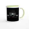 The Command Line Is Your Friend v0.1.0 - Ceramic Mug