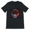 Nebula Protocol Two-Sum Annihilation v0.1.0 - Unisex T-Shirt