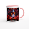 Resume Producing Events v0.1.0 - Ceramic Mug