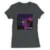 I-THE BACKLOG THAT HUNGERS v0.0.1-preview - Women’s Cut T-Shirt