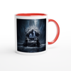 Code Freeze Is Coming v0.1.0 - Ceramic Mug