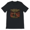 Corporate Values World Tour v1.0.0 - Unisex T-Shirt