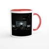 The Command Line Is Your Friend v0.1.0 - Ceramic Mug