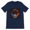 Nebula Protocol Two-Sum Annihilation v0.1.0 - Unisex T-Shirt