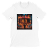 Let It Burn v0.0.0-preview - Unisex T-Shirt