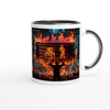 Let It Burn v0.0.0-preview - Ceramic Mug
