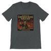 Corporate Values World Tour v1.0.0 - Unisex T-Shirt