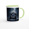 Code Freeze Is Coming v0.1.0 - Ceramic Mug