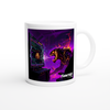 I-THE BACKLOG THAT HUNGERS v0.0.1-preview - Ceramic Mug