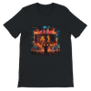 Let It Burn v0.0.0-preview - Unisex T-Shirt
