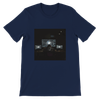 The Command Line Is Your Friend v0.1.0 - Unisex T-Shirt