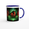 Rogue AI Agents v0.1.0 - Ceramic Mug