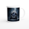 Code Freeze Is Coming v0.1.0 - Ceramic Mug