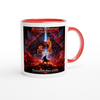 Resume Producing Events v0.1.0 - Ceramic Mug