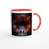 Nebula Protocol Two-Sum Annihilation v0.1.0 - Ceramic Mug