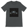 The Command Line Is Your Friend v0.1.0 - Unisex T-Shirt