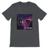 I-THE BACKLOG THAT HUNGERS v0.0.1-preview - Unisex T-Shirt