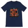 Let It Burn v0.0.0-preview - Unisex T-Shirt