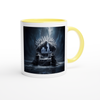 Code Freeze Is Coming v0.1.0 - Ceramic Mug