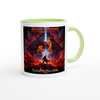 Resume Producing Events v0.1.0 - Ceramic Mug