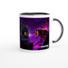 I-THE BACKLOG THAT HUNGERS v0.0.1-preview - Ceramic Mug