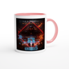 Nebula Protocol Two-Sum Annihilation v0.1.0 - Ceramic Mug