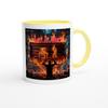 Let It Burn v0.0.0-preview - Ceramic Mug