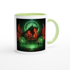 Rogue AI Agents v0.1.0 - Ceramic Mug