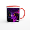 I-THE BACKLOG THAT HUNGERS v0.0.1-preview - Ceramic Mug