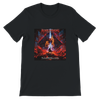 Resume Producing Events v0.1.0 - Unisex T-Shirt