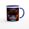 Nebula Protocol Two-Sum Annihilation v0.1.0 - Ceramic Mug