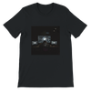 The Command Line Is Your Friend v0.1.0 - Unisex T-Shirt