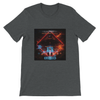 Nebula Protocol Two-Sum Annihilation v0.1.0 - Unisex T-Shirt