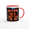 Let It Burn v0.0.0-preview - Ceramic Mug