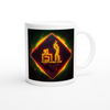 Self-Titled-Slam v1.0.0 - Ceramic Mug