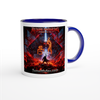 Resume Producing Events v0.1.0 - Ceramic Mug