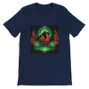 Rogue AI Agents v0.1.0 - Unisex T-Shirt