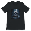 Code Freeze Is Coming v0.1.0 - Unisex T-Shirt