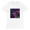 I-THE BACKLOG THAT HUNGERS v0.0.1-preview - Unisex T-Shirt