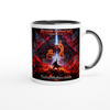 Resume Producing Events v0.1.0 - Ceramic Mug