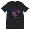 I-THE BACKLOG THAT HUNGERS v0.0.1-preview - Unisex T-Shirt