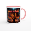 Let It Burn v0.0.0-preview - Ceramic Mug